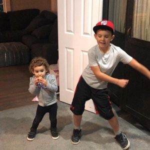 Meet your Posher, Julian